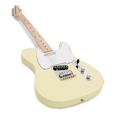 Fender Squier Affinity Telecaster MN Arctic White