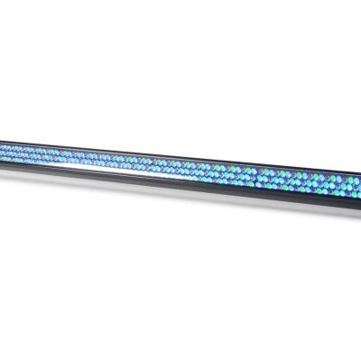 BEAMZ LCB-252 RGB DMX. Barra led de 1 metro com 252 LEDs