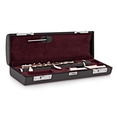 Yamaha YPC-32 Flautim de Estudante