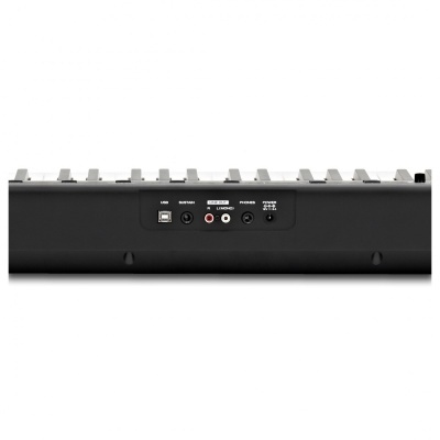 Alesis Concert 88-Teclas Digital Piano