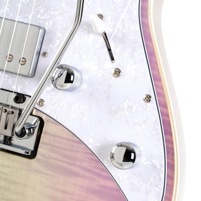 Cort G280 SELECT TCP