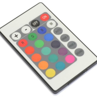 BEAMZ LCB-252 RGB DMX. Barra led de 1 metro com 252 LEDs