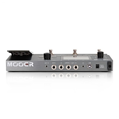 Mooer GE200