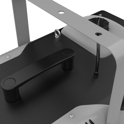 MAQUINA FUMO ADX SMOKE 1200W C/COMANDO