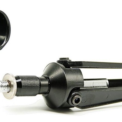 ADX SUPORTE DE MICROFONE DE MESA