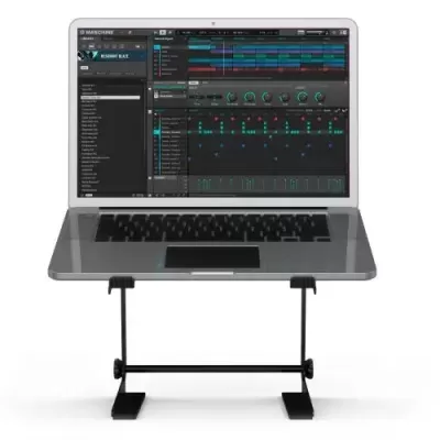 SUPORTE ADX MESA MISTURA PC DJ MH-001 PRO