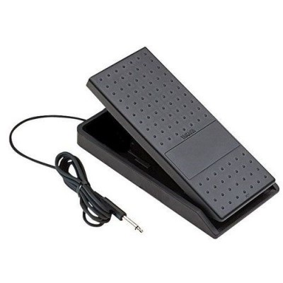 Yamaha Pedal de Volume/Expressão FC7