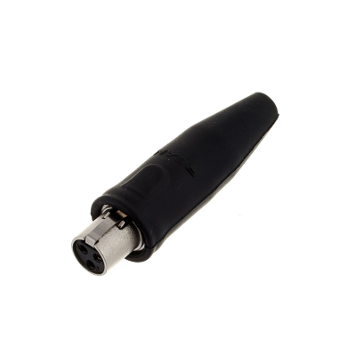 Neutrik Rean RT3 FC-B-W Waterproof