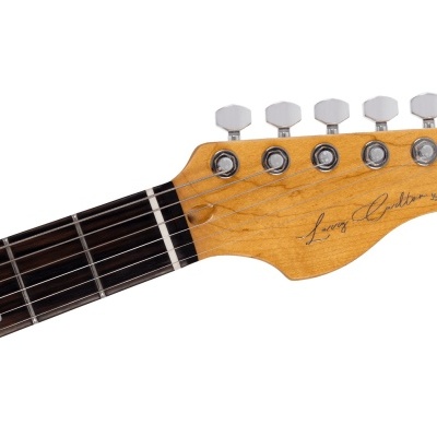 LARRY CARLTON J5 Blue