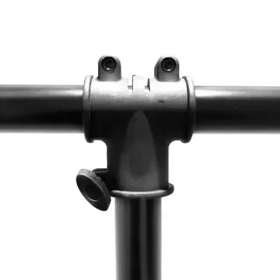 ADX SLS10 ADX SUPORTE TRIPE ILUMINAÇÃO DJ