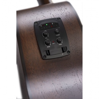 BATON ROUGE GUITARRA X11LS/FE-AB FOLK