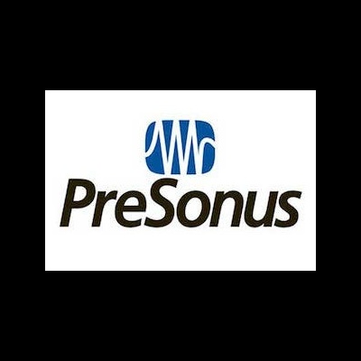 PreSonus
