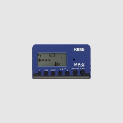 Korg MA-2 BLBK
