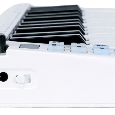 OQAN TECLADO CONTROLADOR MIDI QMC25-BT