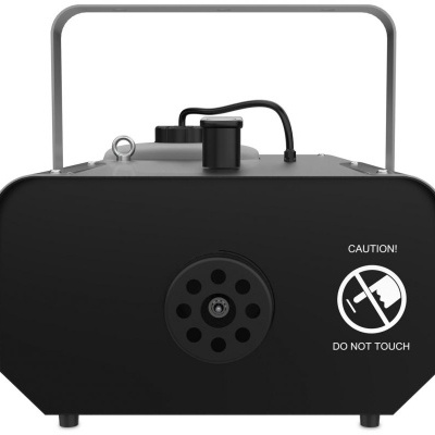 MAQUINA FUMO ADX SMOKE 1200W C/COMANDO