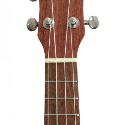 UKULELE MAIORI WK-1S SOPRANO MADEIRA NATURAL