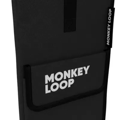 MONKEY LOOP TROOP SB ESTOJO P/BAQUETAS