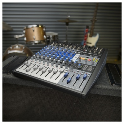 PreSonus StudioLive AR12 USB Mixer