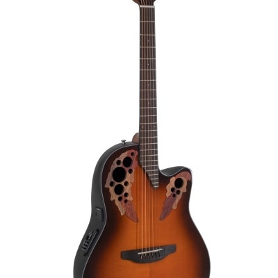Ovation Celebrity Elite CE44-1-G