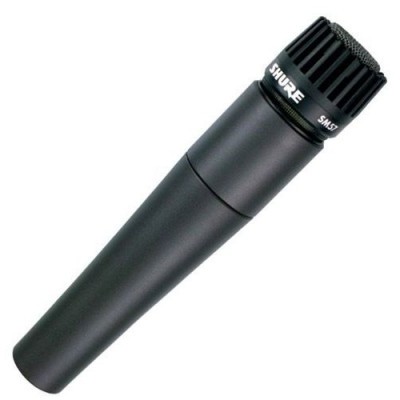 Shure SM57 LCE