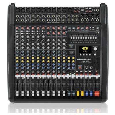 Dynacord CMS 1000-3