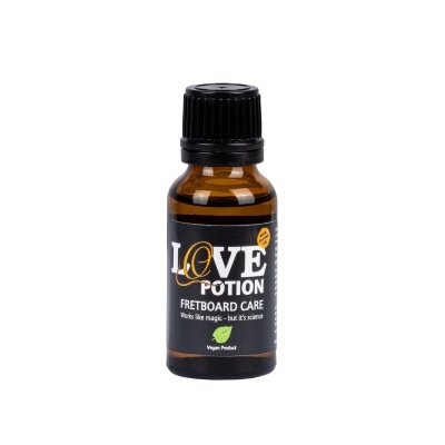 Ortega LOVE POTION FRETBOARD CARE OLP-FB