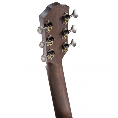 BATON ROUGE GUITARRA X11LS/FE-AB FOLK