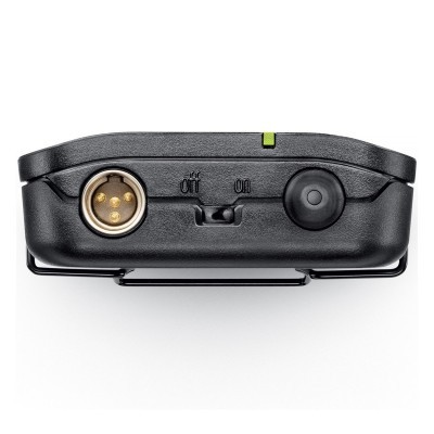 Shure BLX14-K3E Wireless Guitar System