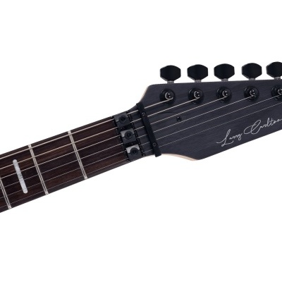 LARRY CARLTON X5 T. BLACK