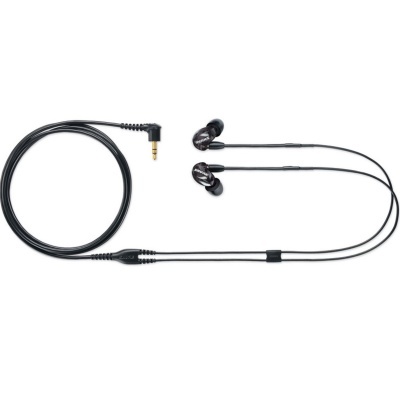 Shure SE215K Black