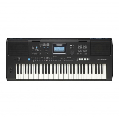 YAMAHA PSR E473 Teclado Portátil