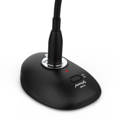 MICROFONE CONFERÊNCIA ADX BMG-20