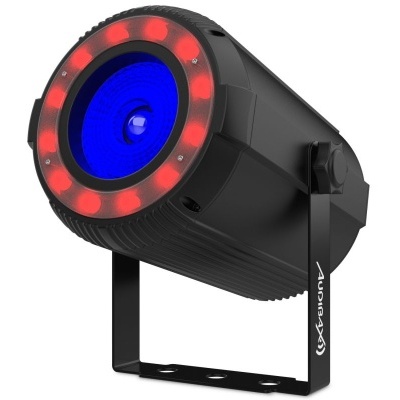 LED ADX Oregon 40 RGBW LED BEAM 40W