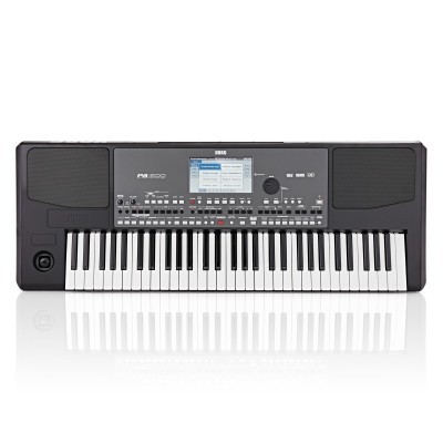 Korg PA600