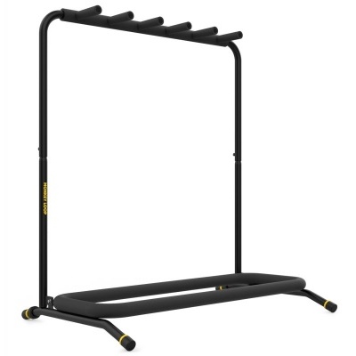 Monkey Loop Floor Prime Plus 5 Suporte p/5 Guitarras