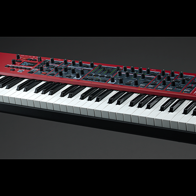 Clavia Nord Wave 2