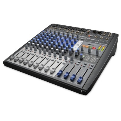 PreSonus StudioLive AR12 USB Mixer