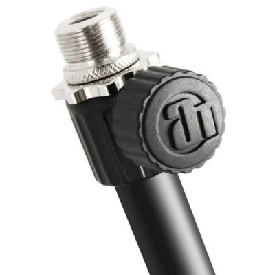 ADAM HALL S6B SUPORTE DE MICROFONE