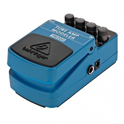 Behringer TM300 Pedal