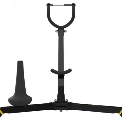 MONKEY LOOP PRIME SC1 SUPORTE SAX ALTO/TENOR+SUPORTE FLA/CLAR