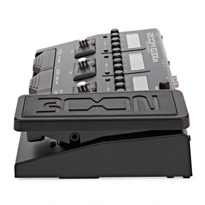 Zoom G3NX - Multi Processador de Efeitos