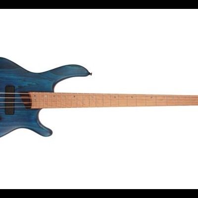 Cort B4 PLUS ASRM OPAB Open Pore Aqua Blue