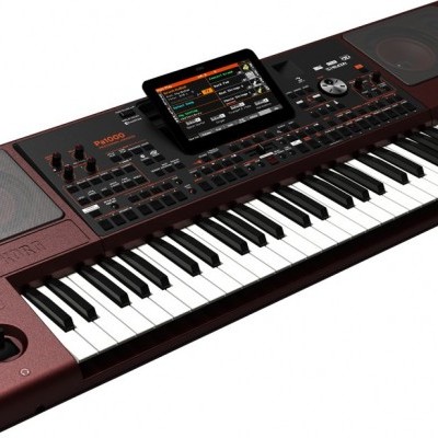 Korg PA-1000