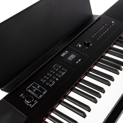 ORLA PF 300 BK PIANO DIGITAL