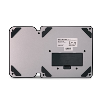 Mooer GE100 Box Guitar Multi FX