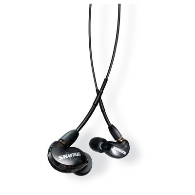Shure SE215K Black
