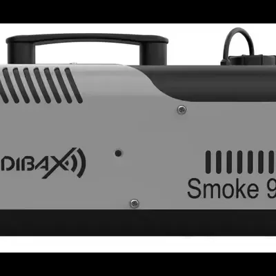 MAQUINA FUMOS ADX SMOKE 900W C/COMANDO