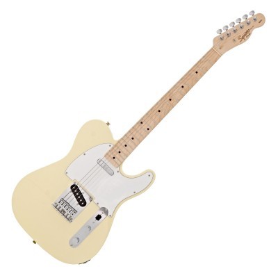Fender Squier Affinity Telecaster MN Arctic White