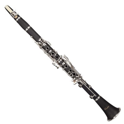 WINDSOR SIB CLARINETE