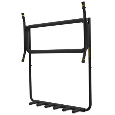 Monkey Loop Floor Prime Plus 5 Suporte p/5 Guitarras